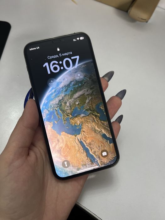 Iphone 12 pro, 128GB