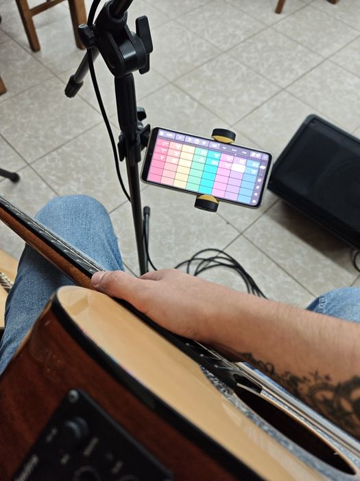 Música ao vivo - para eventos