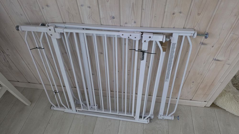 Bramka zabezpieczającą lionelo barierka