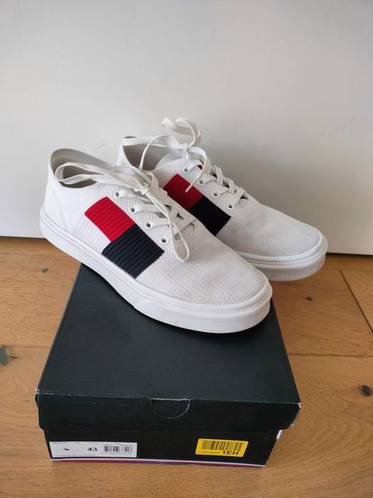 Oryginalne buty Tommy Hilfiger rozm. 43