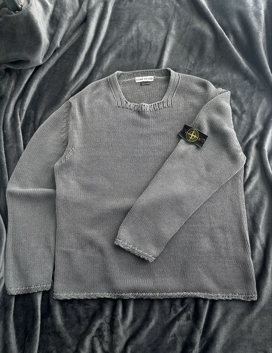 Stone Island SS98 Knitwear