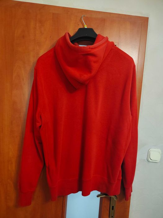 Bluza z kapturem Nike