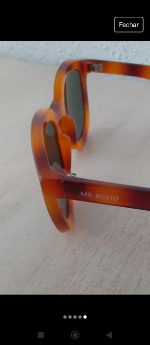 Óculos de Sol Mr. Boho