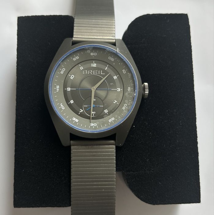 Годинник чоловічий Breil