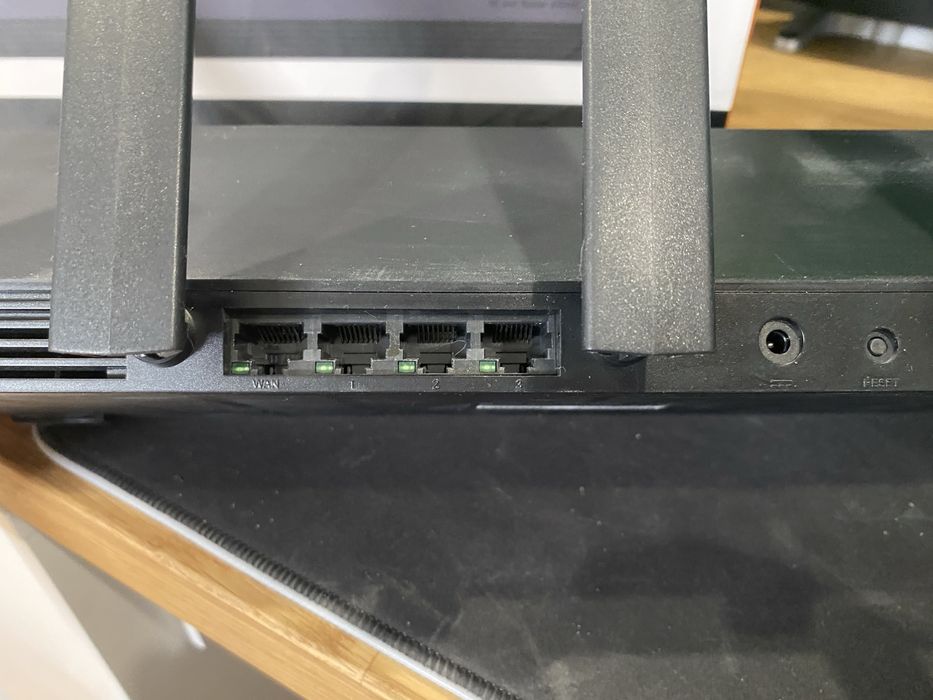 Xiaomi Mi AX3600 Router Wi-Fi 664738816673794123