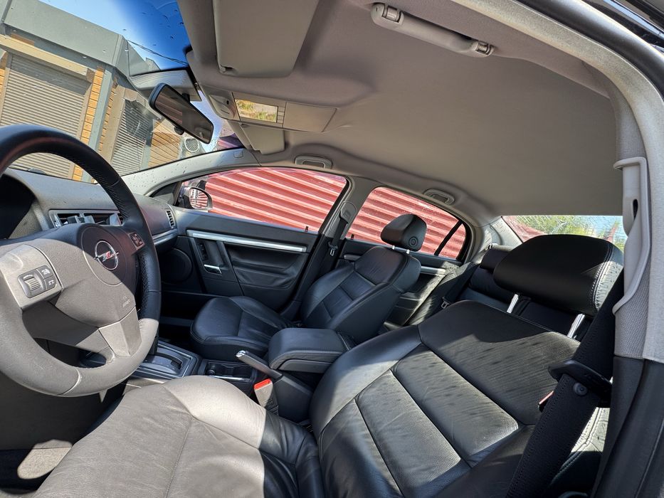 Opel vectra C 2.2 Торг
