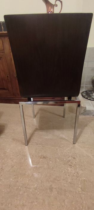 4 Cadeiras de cozinha