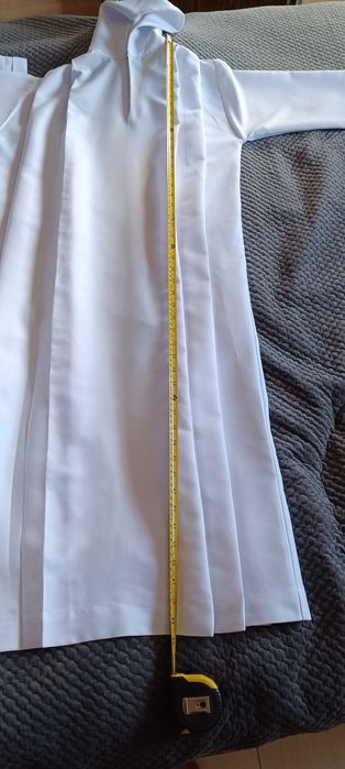 Alba I komunia Święta