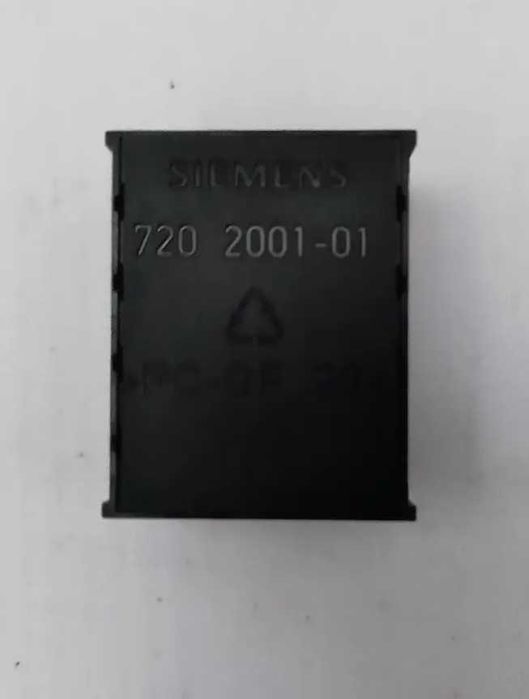 Коннектор siemens 720 2001-01