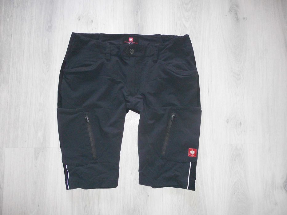 Engelbert Strauss Enjoy Vision Neo Męskie Spodenki Robocze 54