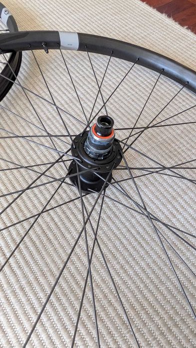 Rodas Crankbrothers Synthesis Enduro 29" Boost XD - NOVAS