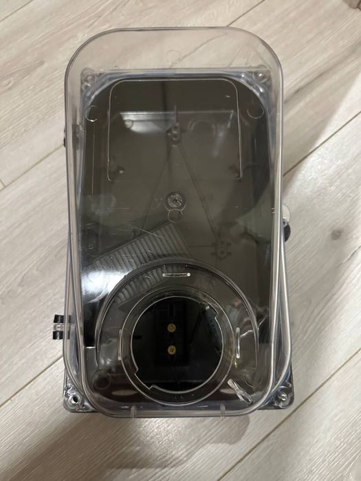 Корпус лічильника, кожух лічильника, щиток електро лічильника, счетчик