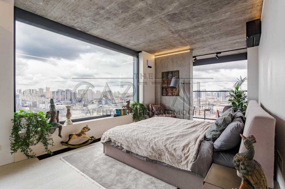 Продаж квартири, ЖК AuRoom, вул. Паньківська, Голосіївський р-н