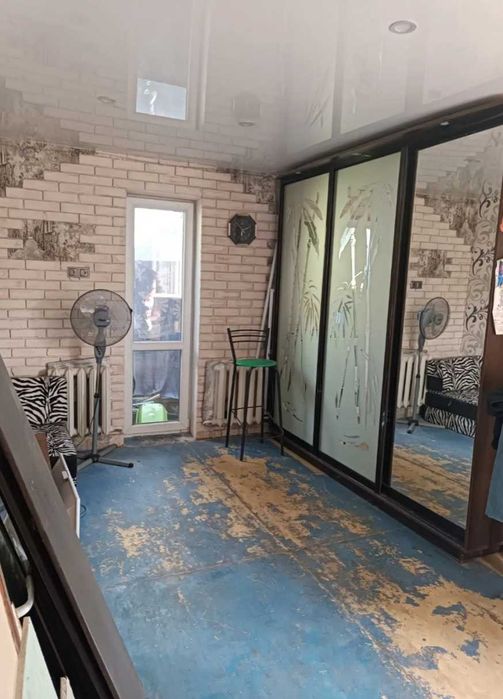 Продается 2к кв на Хтз