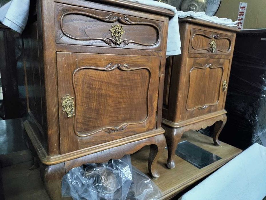 Conjunto de quarto
