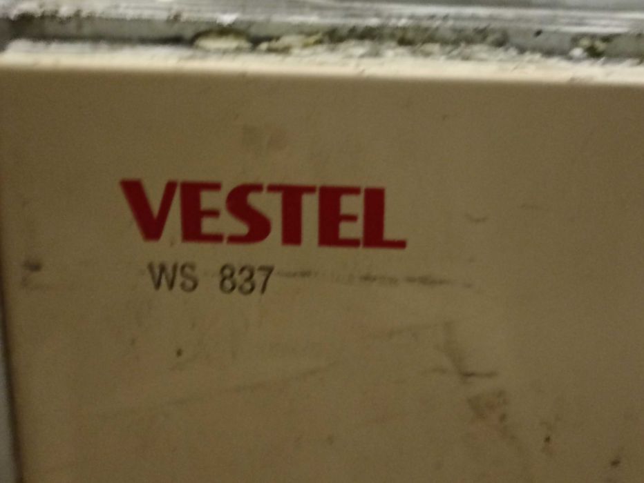 стиральная машина Vestel WS 837 запчасти