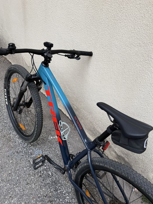 Bicicleta de Montanha Trek Marlin 7 gen 3