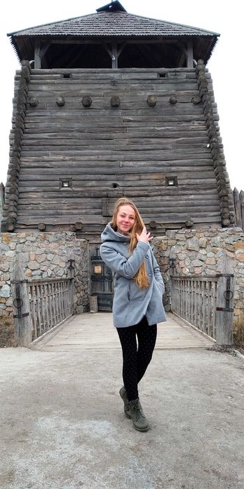 Пальто осінь/весна