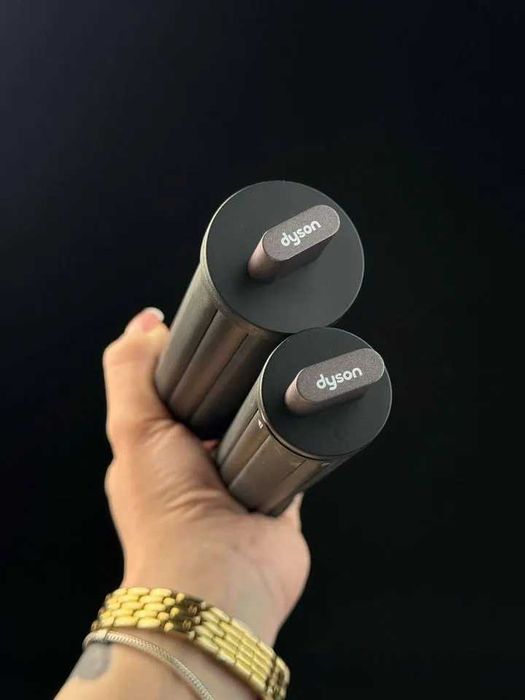 Оригінальний Dyson Airwrap Co-anda 2x HS09 (Jasper Plum)