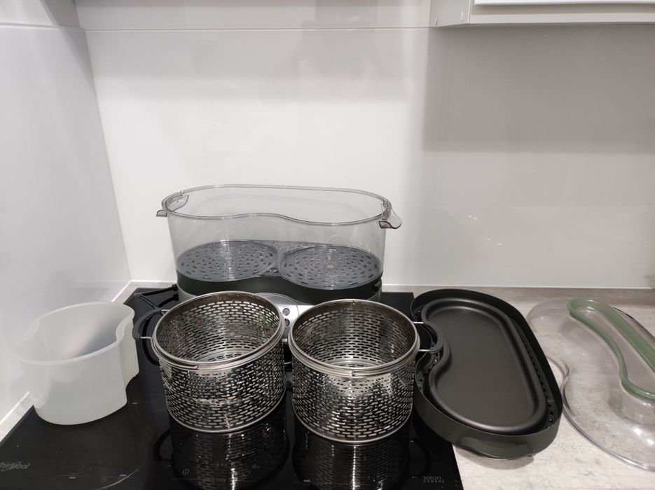 Parowar Tefal Vitacuisine