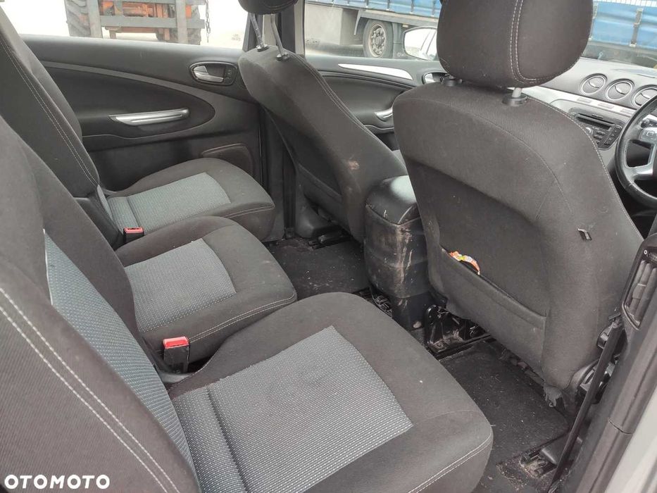 Ford S Max 1.6 Ecoboost Anglik Sławsk