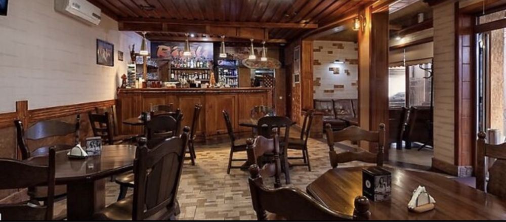 Кафе - Піцерія Rivoli