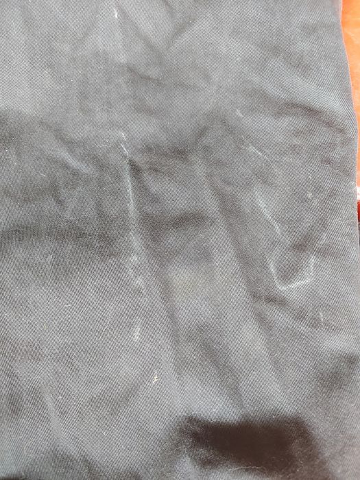 Spodnie męskie robocze rozmiar 52 firma BRIXTONX