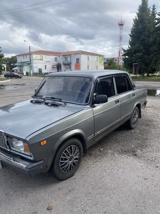 Продажа автомобіля