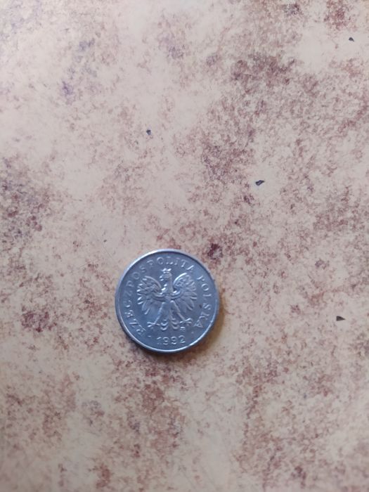 Польські злоті 1977, 1992 року