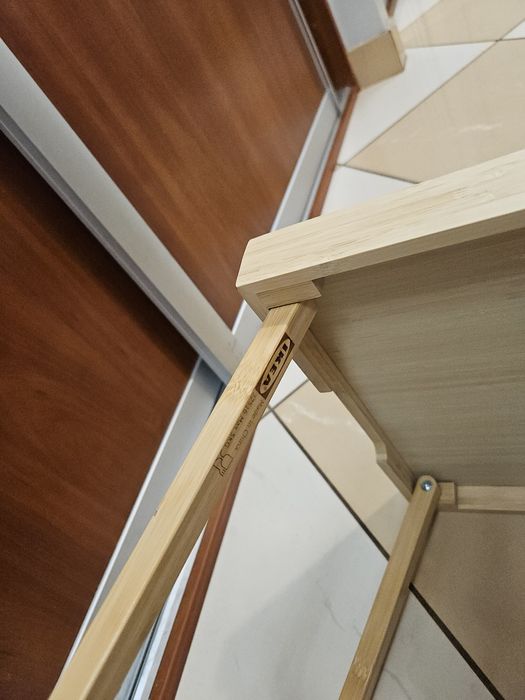 Stolik składany Ikea resgods składany nowy