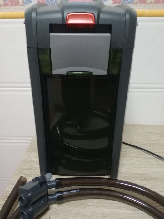 Filtro de aquário Eheim 2075 Professional 3