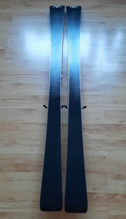 Narty Volkl Racetiger SC dł.153cm - 155cm + Marker Motion X jak NOWE
