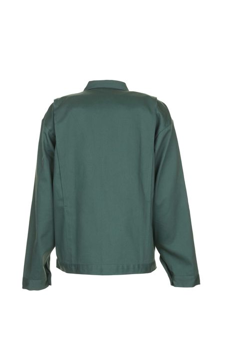 Bluza robocza PLANAM BW-290 - zielony Rozmiar 50 70PLN
