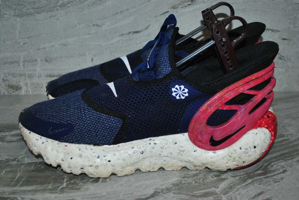 nike glide flyease кроссовки 42 размер