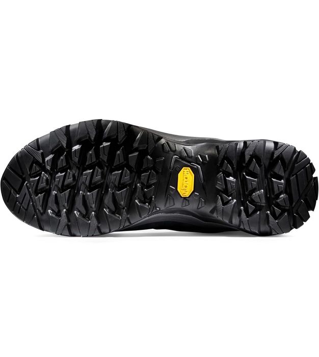 Mammut Nova IV Mid GTX Mulher botas de trekking e caminhadasMulher