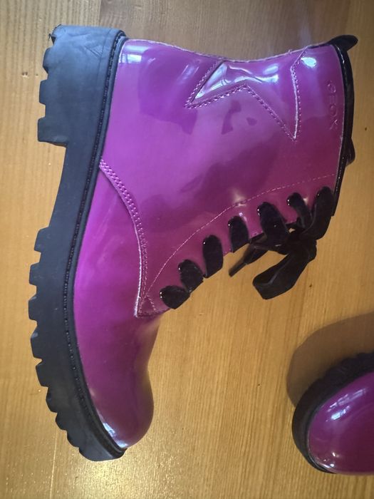 Buty damskie/ dziewczęce Geox r. 37
