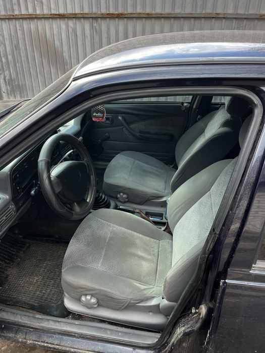 Daewoo Nexia 2006год