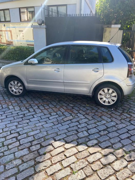 Volkswagen polo 1.2