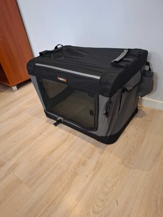 Transporter dla psa ,kota rozm. M