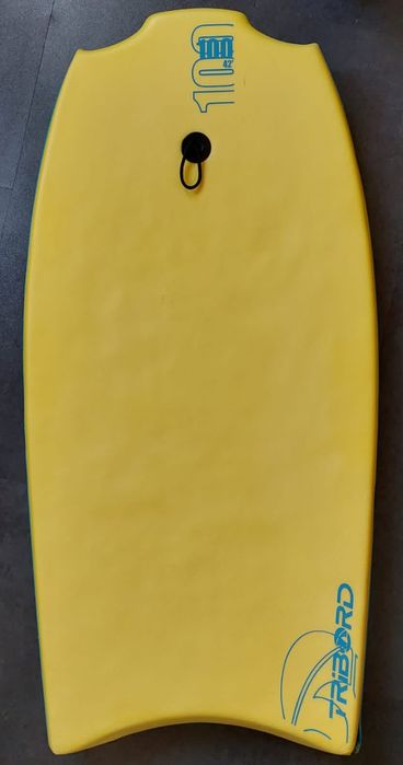 Prancha Bodyboard Tribord 106 cm