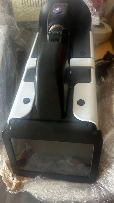 Lote máquinas de optometria- Máquinas para uso profissional