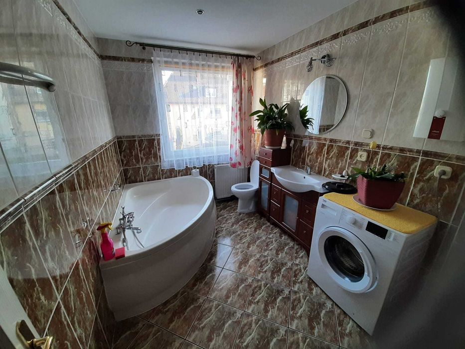 Pokoje Gościnne Mira blisko plaży Łeba Majówka - Boże Ciało