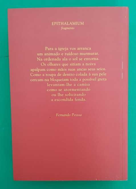 Antologia de Poesia Portuguesa Erótica e Satírica - Natália Correia