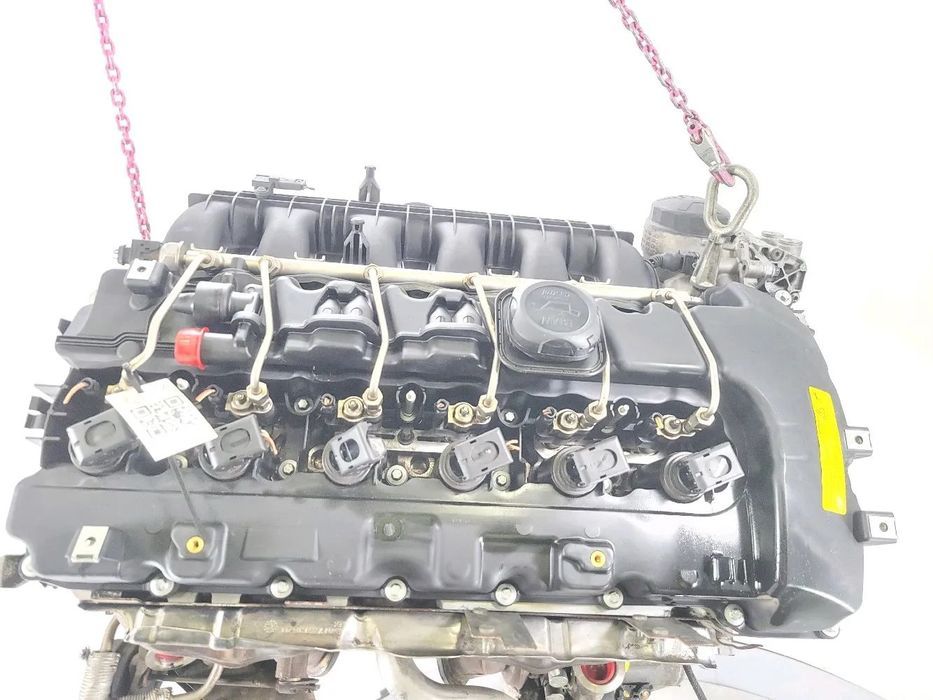 Motor N54B30A BMW 3.0L 306CV