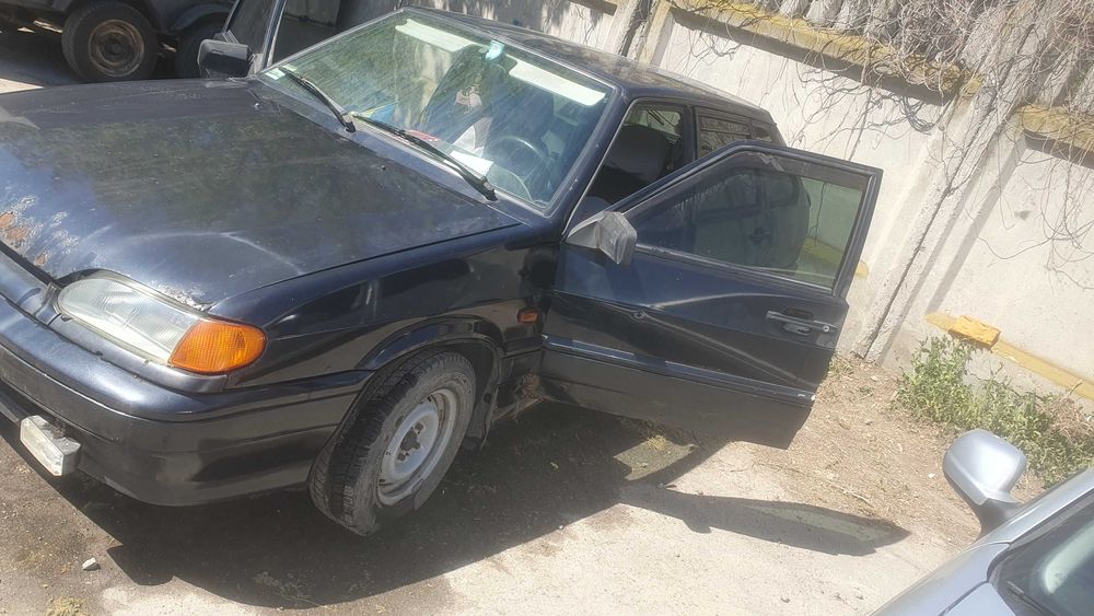 Продам автомобіль