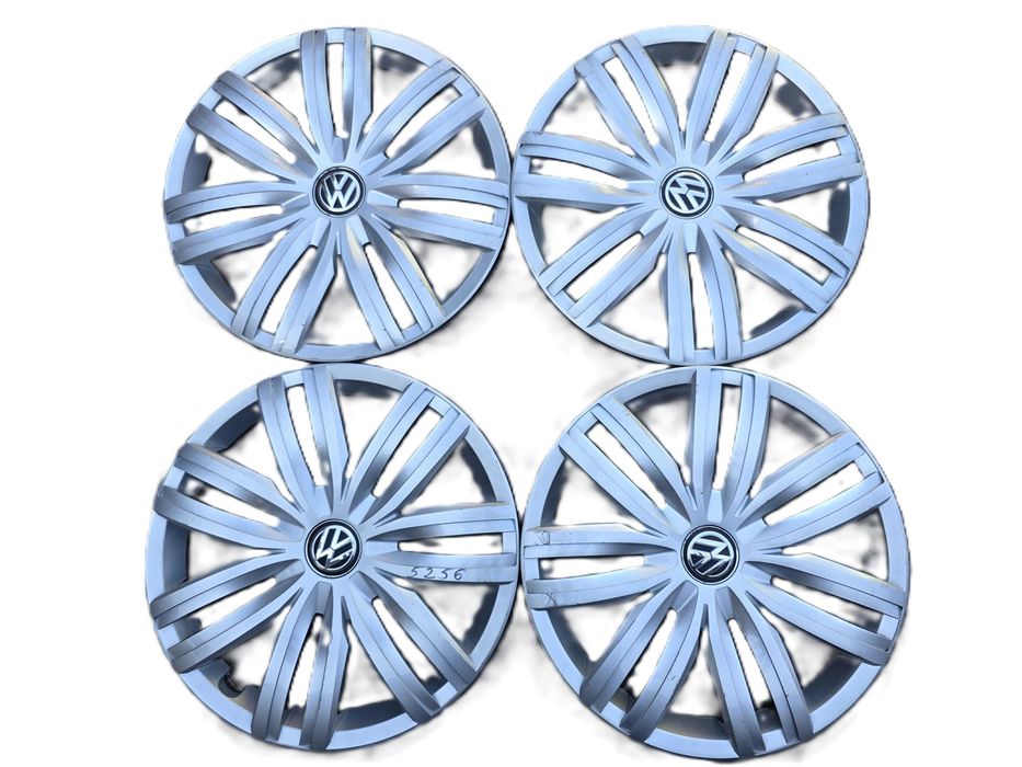 Kołpaki 16” Volkswagen 2K5601147 N5256