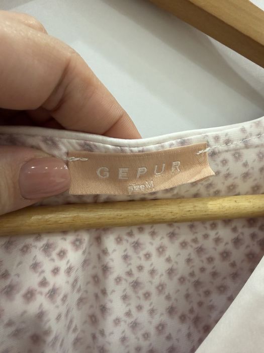 Сукня від украінського бренду Gepur