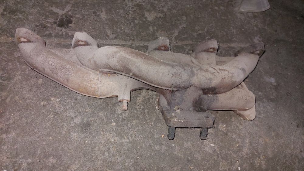 Турбіна т4.Турбіна-Volkswagen Transporter 4.Турбіна 2,5 тді-Фольцваген