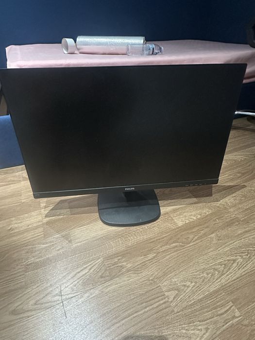 Monitor phillips 27 polegadas ! Urgente