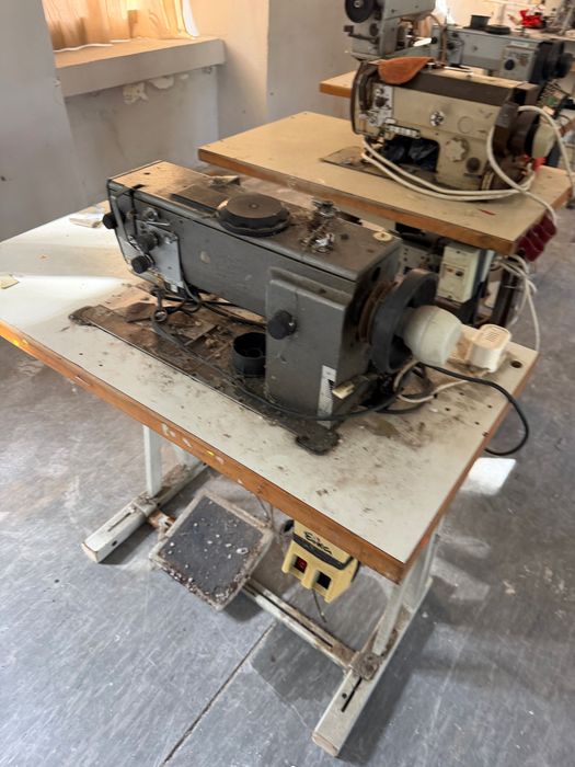 durkopp adler automat 767